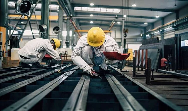 Köşk Şantiye Depolama